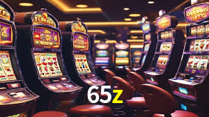 Blackjack Table 65z