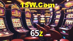 Roulette Table 65z